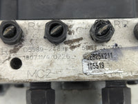 2019-2020 Kia Optima ABS Pump Control Module Replacement P/N:58920-D5260 Fits Fits 2019 2020 OEM Used Auto Parts - Oemusedau