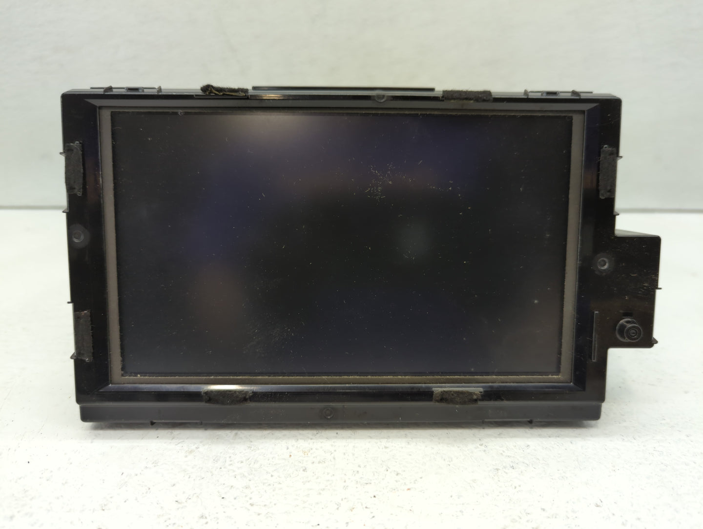 2017-2019 Kia Optima Am Fm Cd Player Radio Receiver - Oemusedautoparts1.com