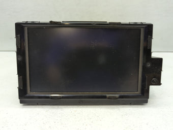 compare product 2017-2019 Kia Optima Am Fm Cd Player Radio Receiver