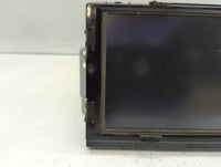 2017-2019 Kia Optima Am Fm Cd Player Radio Receiver - Oemusedautoparts1.com