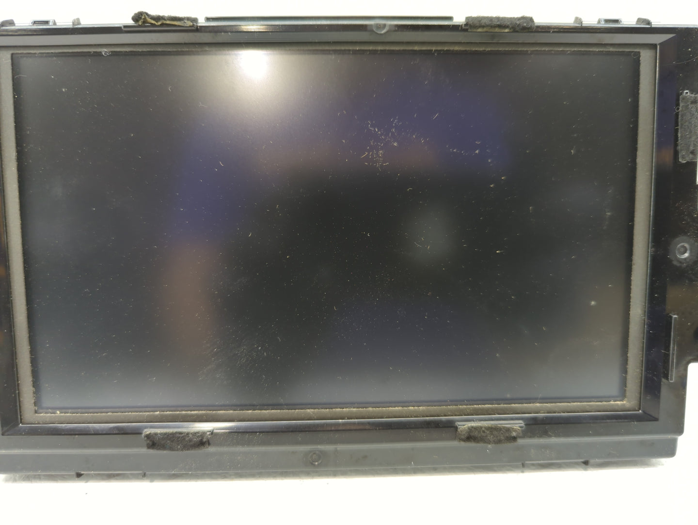 2017-2019 Kia Optima Am Fm Cd Player Radio Receiver - Oemusedautoparts1.com