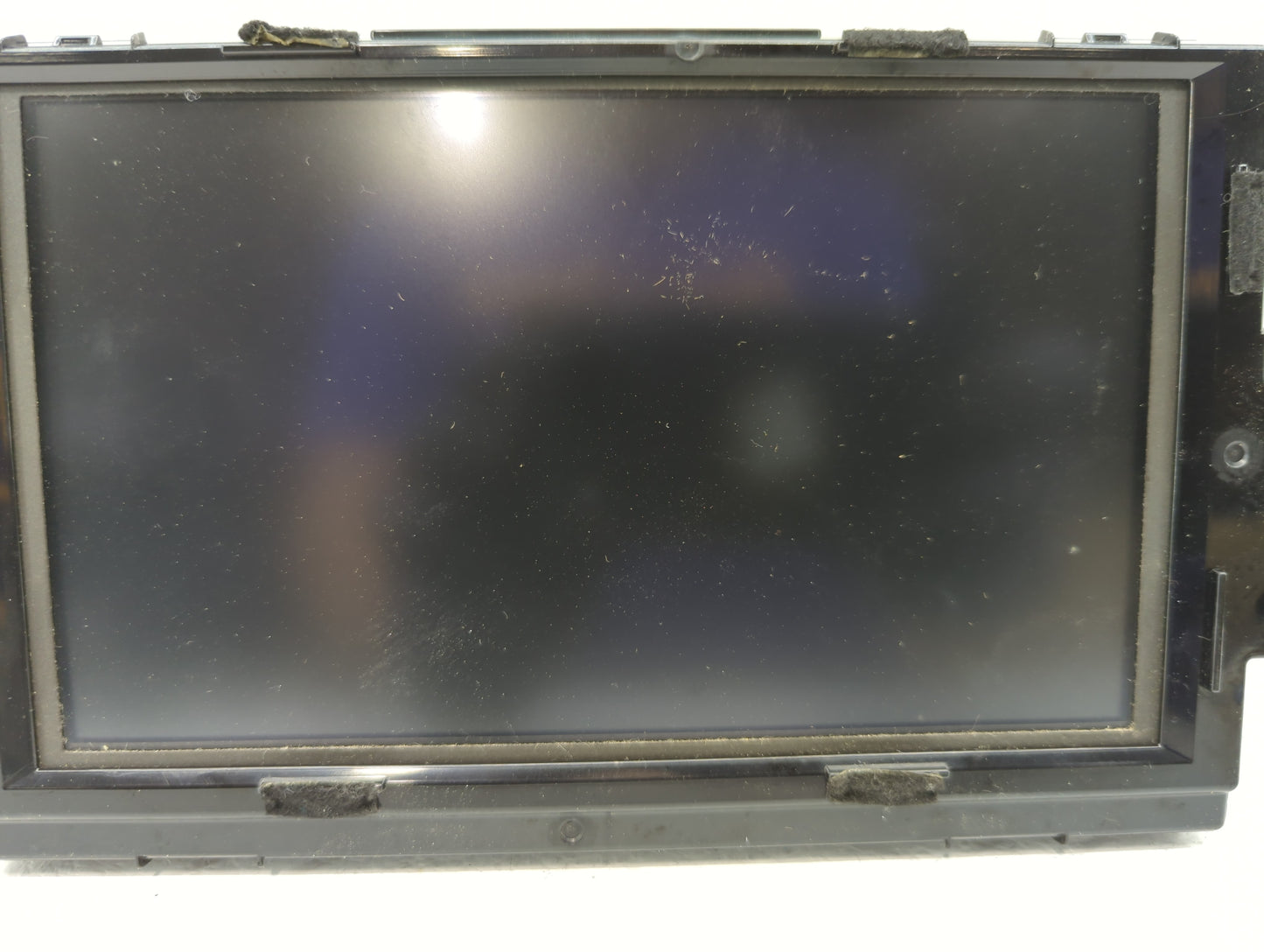 2017-2019 Kia Optima Am Fm Cd Player Radio Receiver - Oemusedautoparts1.com