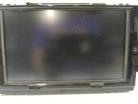 2017-2019 Kia Optima Am Fm Cd Player Radio Receiver - Oemusedautoparts1.com