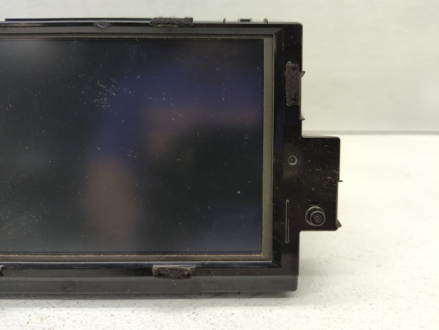 2017-2019 Kia Optima Am Fm Cd Player Radio Receiver - Oemusedautoparts1.com