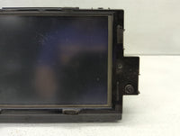 2017-2019 Kia Optima Am Fm Cd Player Radio Receiver - Oemusedautoparts1.com