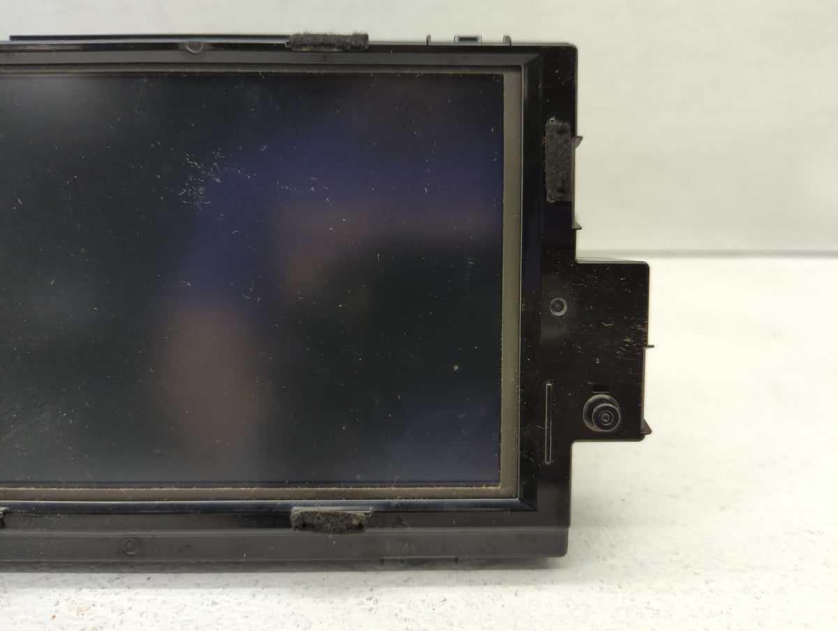 2017-2019 Kia Optima Am Fm Cd Player Radio Receiver 569046 - Oemusedautoparts1.com
