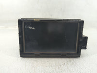 2017-2019 Kia Optima Radio AM FM Cd Player Receiver Replacement P/N:ADBBDD5AN 96160-D6900WK Fits Fits 2017 2018 2019 OEM Use