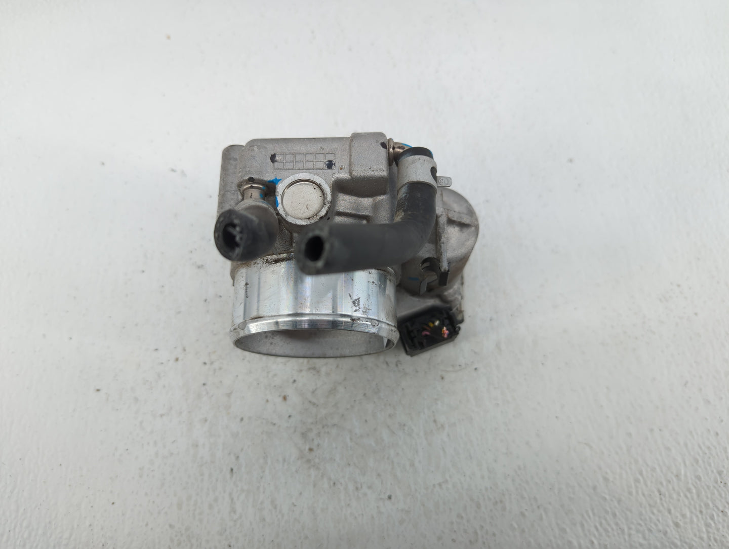 2016-2020 Kia Optima Throttle Body P/N:35100-2G600 Fits Fits 2015 2016 2017 2018 2019 2020 2021 OEM Used Auto Parts - Oemuse