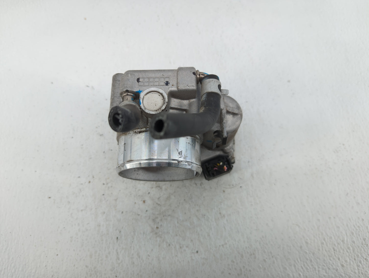 2016-2020 Kia Optima Throttle Body P/N:35100-2G600 Fits Fits 2015 2016 2017 2018 2019 2020 2021 OEM Used Auto Parts - Oemuse