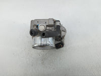 2016-2020 Kia Optima Throttle Body P/N:35100-2G600 Fits Fits 2015 2016 2017 2018 2019 2020 2021 OEM Used Auto Parts - Oemuse