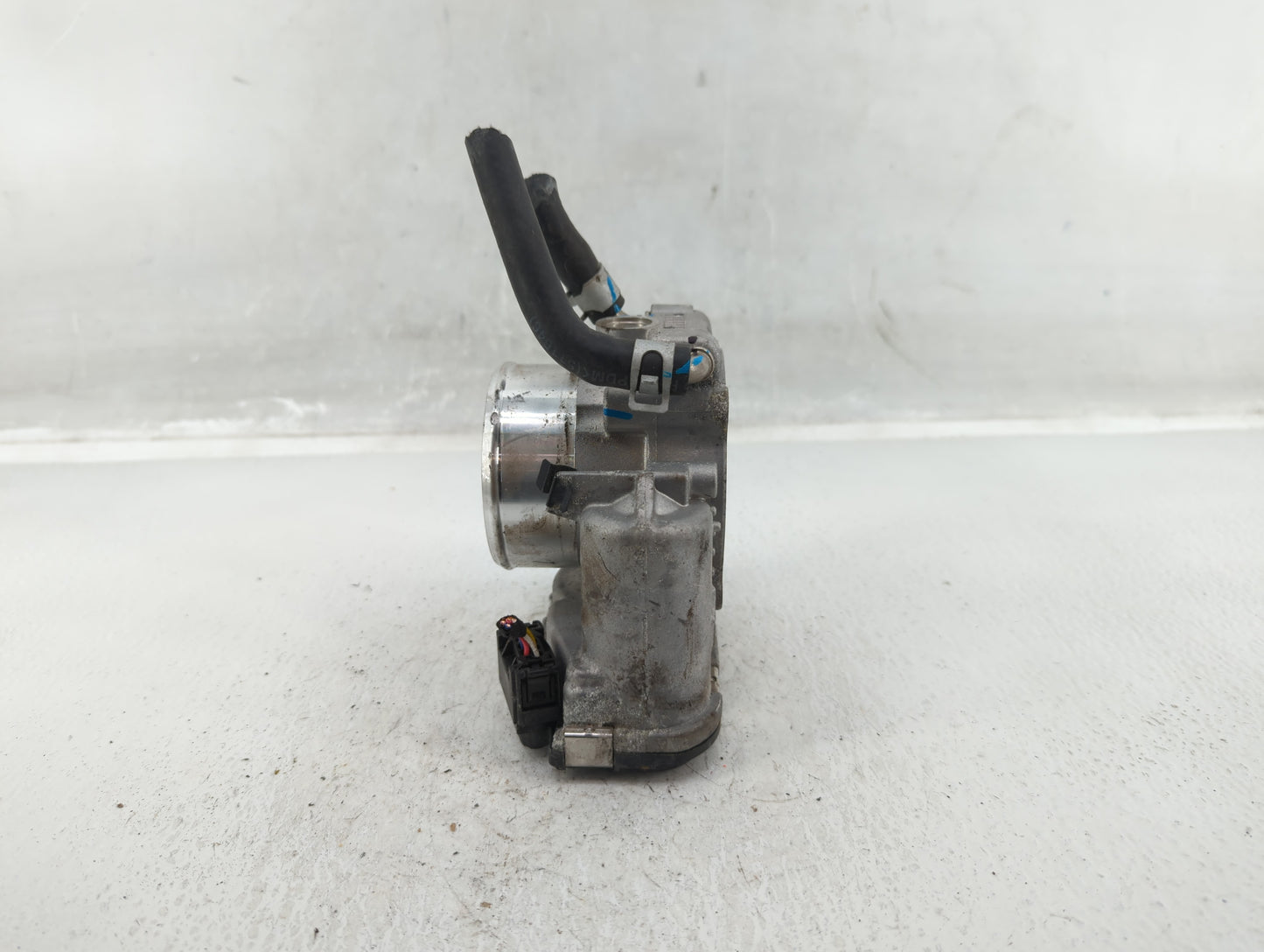 2016-2020 Kia Optima Throttle Body P/N:35100-2G600 Fits Fits 2015 2016 2017 2018 2019 2020 2021 OEM Used Auto Parts - Oemuse