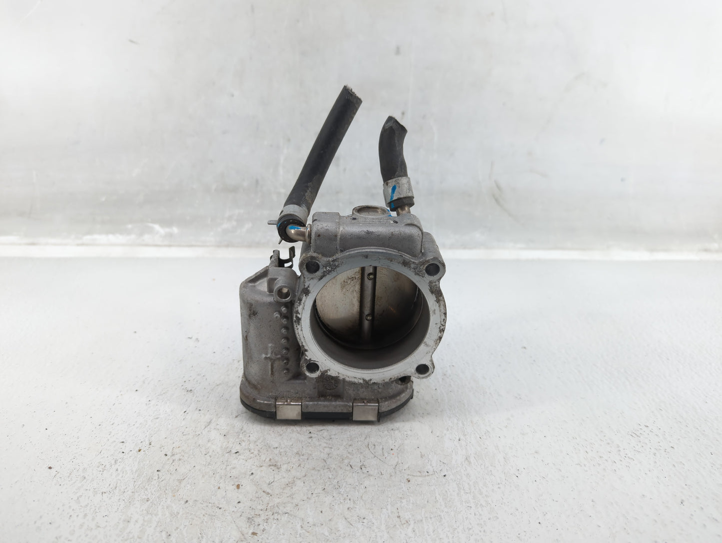 2016-2020 Kia Optima Throttle Body P/N:35100-2G600 Fits Fits 2015 2016 2017 2018 2019 2020 2021 OEM Used Auto Parts - Oemuse