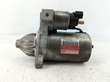 2016-2020 Kia Optima Car Starter Motor Solenoid OEM P/N:36100-2B510 Fits OEM Used Auto Parts - Oemusedautoparts1.com