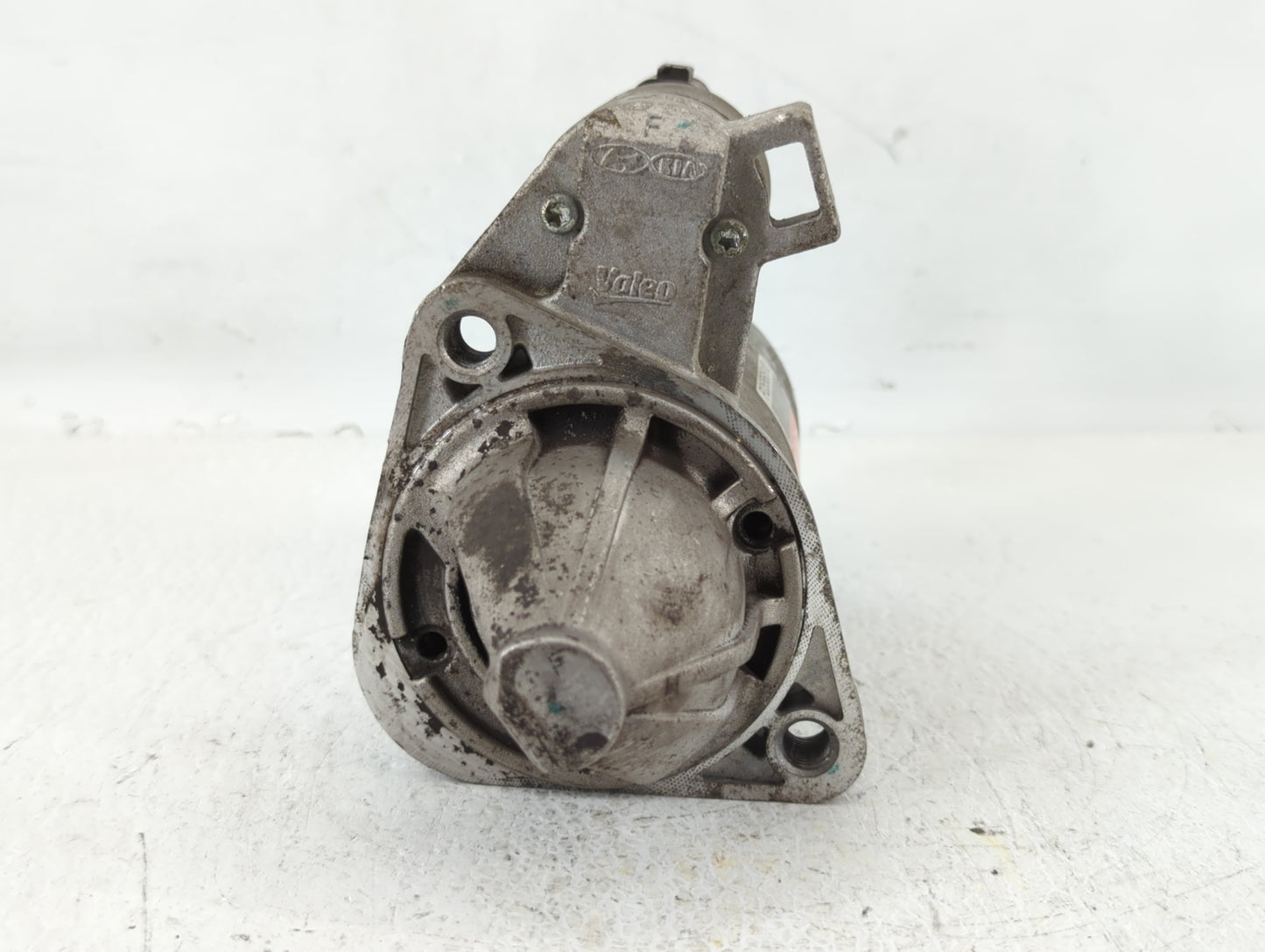 2016-2020 Kia Optima Car Starter Motor Solenoid OEM P/N:36100-2B510 Fits OEM Used Auto Parts - Oemusedautoparts1.com