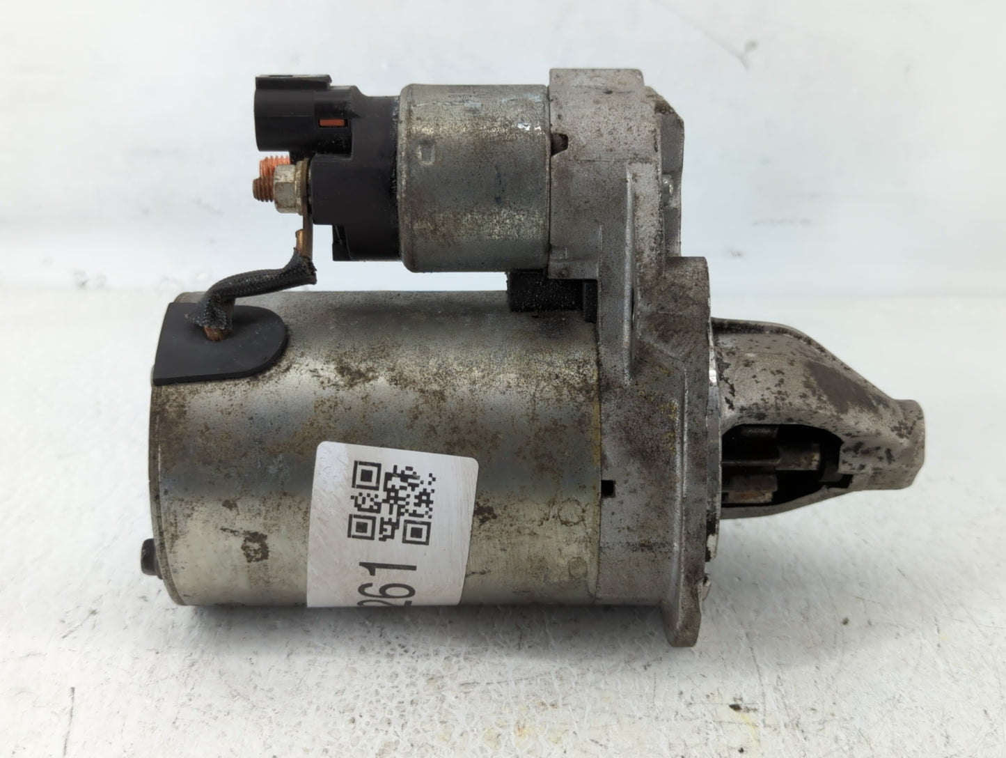2016-2020 Kia Optima Car Starter Motor Solenoid OEM P/N:36100-2B510 Fits OEM Used Auto Parts - Oemusedautoparts1.com