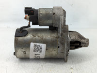2016-2020 Kia Optima Car Starter Motor Solenoid OEM P/N:36100-2B510 Fits OEM Used Auto Parts - Oemusedautoparts1.com