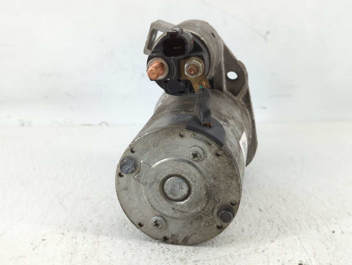 2016-2020 Kia Optima Car Starter Motor Solenoid OEM P/N:36100-2B510 Fits OEM Used Auto Parts - Oemusedautoparts1.com