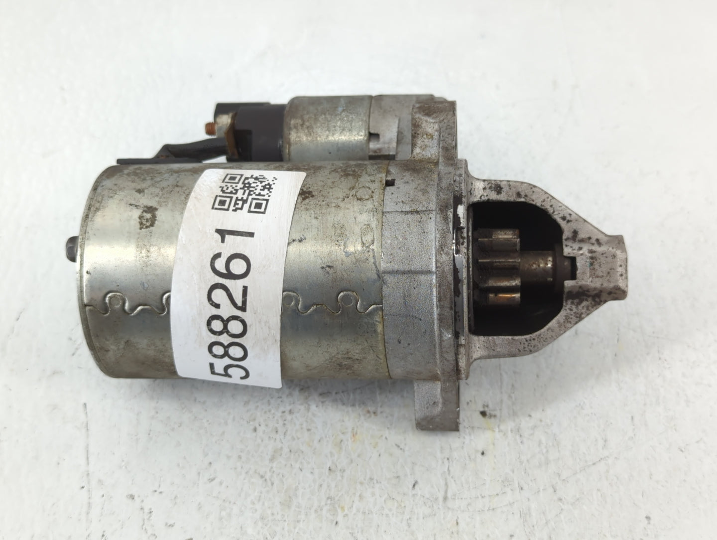 2016-2020 Kia Optima Car Starter Motor Solenoid OEM P/N:36100-2B510 Fits OEM Used Auto Parts - Oemusedautoparts1.com