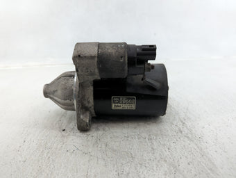 compare product 2016-2020 Kia Optima Car Starter Motor Solenoid OEM P/N:36100-2B510 Fits OEM Used Auto Parts