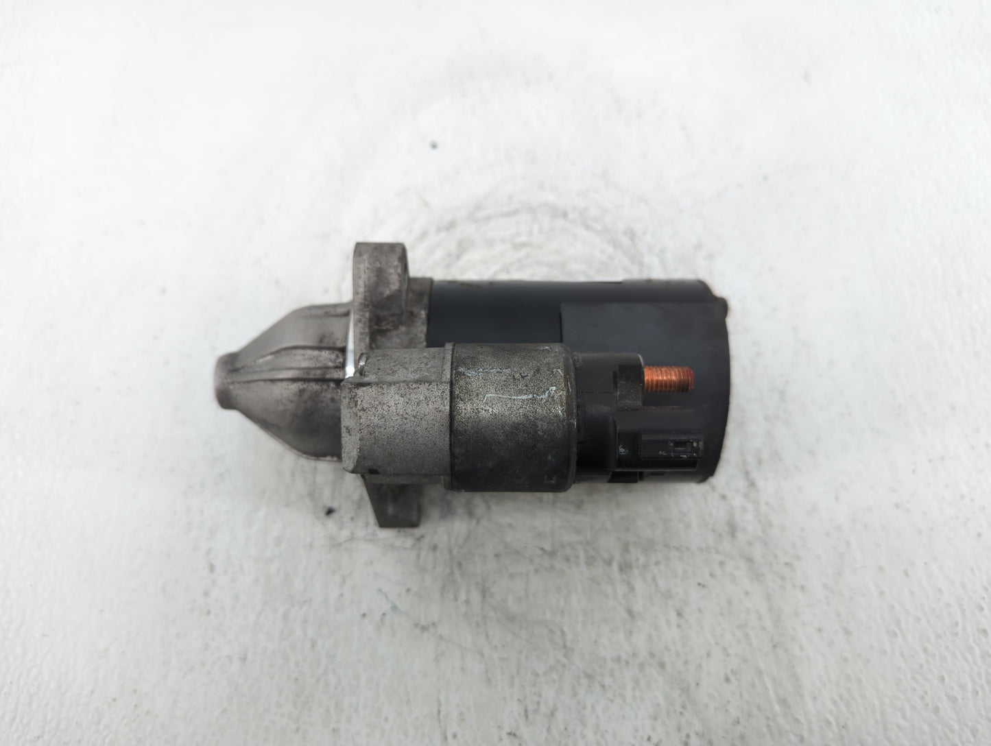 2016-2020 Kia Optima Car Starter Motor Solenoid OEM P/N:36100-2B510 Fits OEM Used Auto Parts - Oemusedautoparts1.com