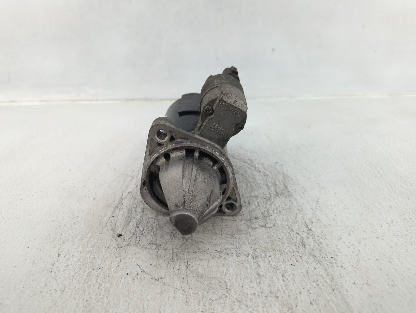 2016-2020 Kia Optima Car Starter Motor Solenoid OEM P/N:36100-2B510 Fits OEM Used Auto Parts - Oemusedautoparts1.com