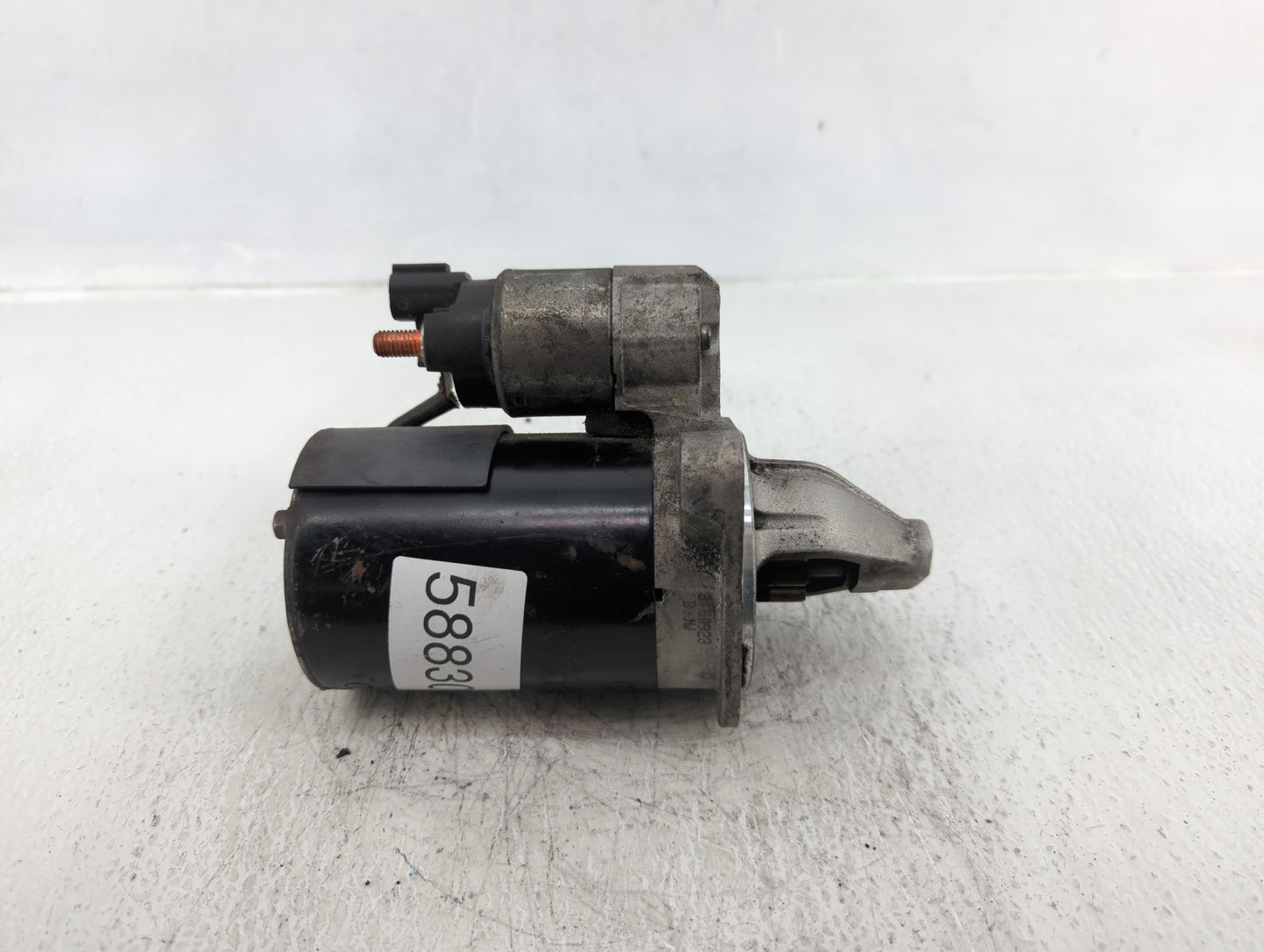 2016-2020 Kia Optima Car Starter Motor Solenoid OEM P/N:36100-2B510 Fits OEM Used Auto Parts - Oemusedautoparts1.com