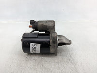 2016-2020 Kia Optima Car Starter Motor Solenoid OEM P/N:36100-2B510 Fits OEM Used Auto Parts - Oemusedautoparts1.com
