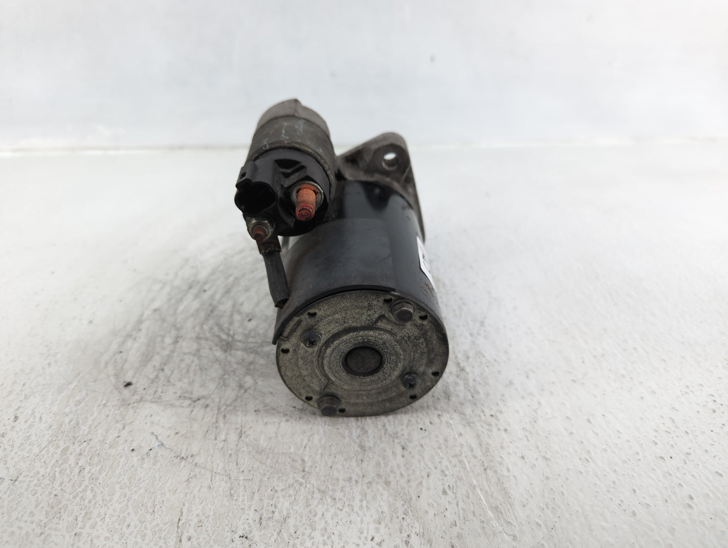 2016-2020 Kia Optima Car Starter Motor Solenoid OEM P/N:36100-2B510 Fits OEM Used Auto Parts - Oemusedautoparts1.com
