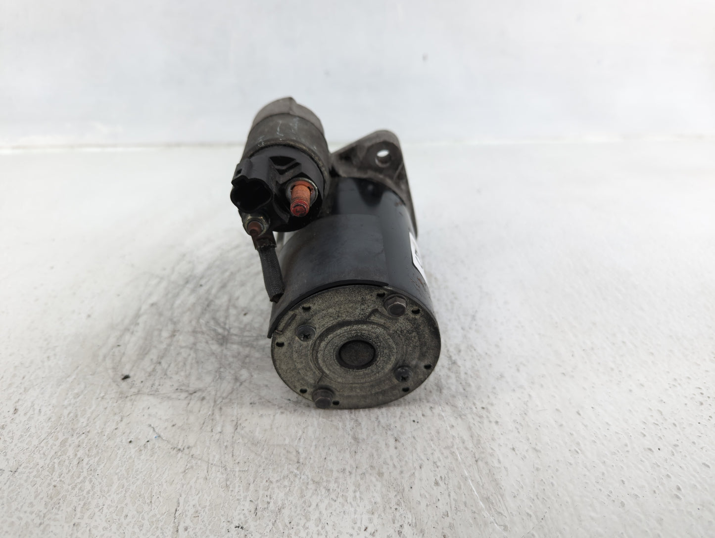 2016-2020 Kia Optima Car Starter Motor Solenoid OEM P/N:36100-2B510 Fits OEM Used Auto Parts - Oemusedautoparts1.com