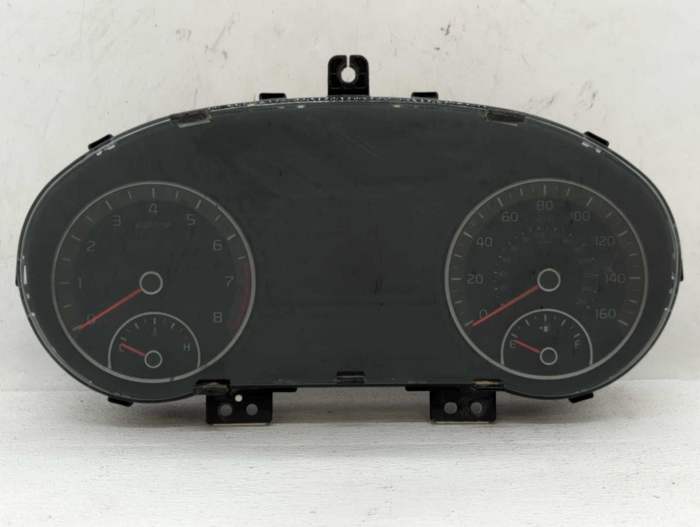 2019-2020 Kia Optima Instrument Cluster Speedometer Gauges P/N:94021-D5030 43308162489 Fits Fits 2019 2020 OEM Used Auto Par