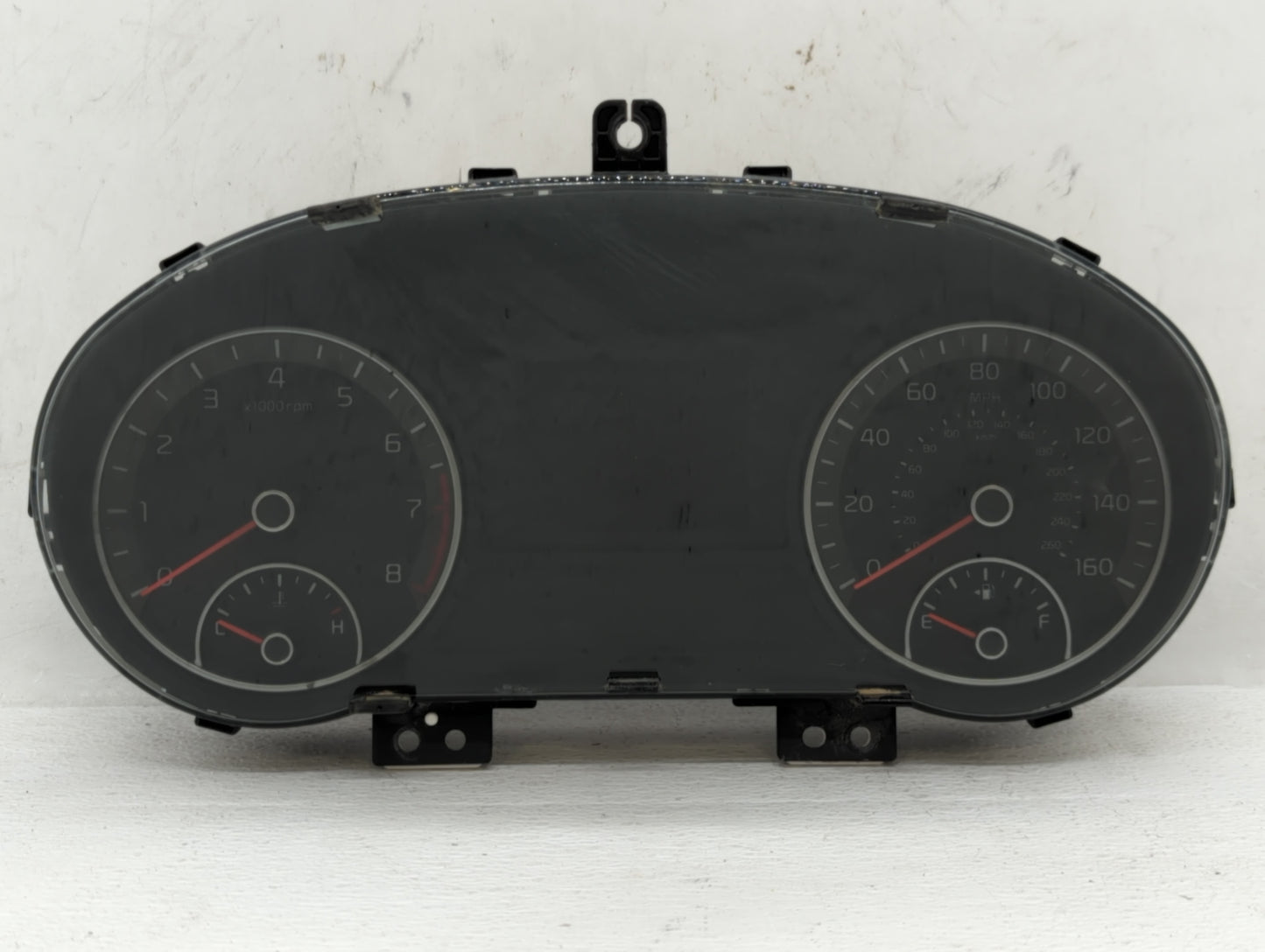 2019-2020 Kia Optima Instrument Cluster Speedometer Gauges P/N:94021-D5030 43308162489 Fits Fits 2019 2020 OEM Used Auto Par
