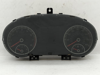 compare product 2019-2020 Kia Optima Instrument Cluster Speedometer Gauges P/N:94021-D5030 43308162489 Fits Fits 2019 2020 OEM Used Auto Parts