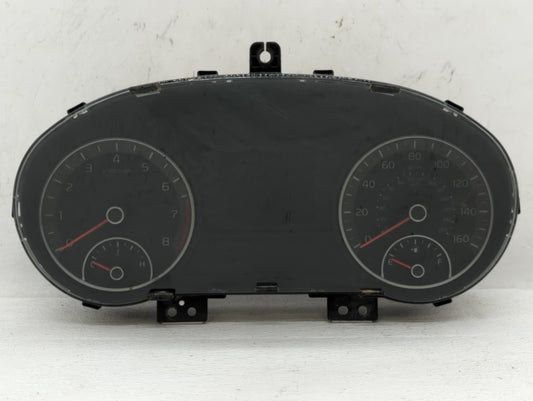 2019-2020 Kia Optima Instrument Cluster Speedometer Gauges P/N:94021-D5030 43308162489 Fits Fits 2019 2020 OEM Used Auto Par