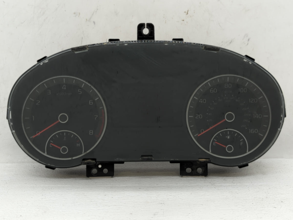 2019-2020 Kia Optima Instrument Cluster Speedometer Gauges P/N:94021-D5030 43308162489 Miles: Fits Fits 2019 2020 OEM Used A
