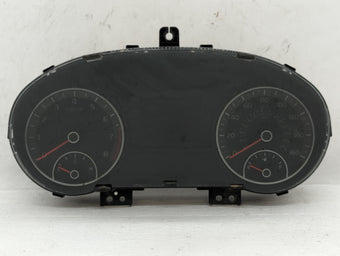 compare product 2019-2020 Kia Optima Instrument Cluster Speedometer Gauges P/N:94021-D5030 43308162489 Miles: Fits Fits 2019 2020 OEM Used Auto Parts