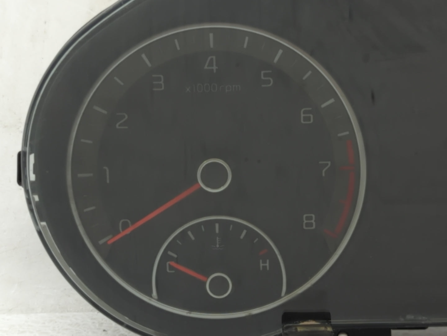 2019-2020 Kia Optima Instrument Cluster Speedometer Gauges P/N:94021-D5030 43308162489 Fits Fits 2019 2020 OEM Used Auto Par