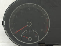 2019-2020 Kia Optima Instrument Cluster Speedometer Gauges P/N:94021-D5030 43308162489 Fits Fits 2019 2020 OEM Used Auto Par