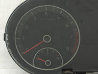 2019-2020 Kia Optima Instrument Cluster Speedometer Gauges P/N:94021-D5030 43308162489 Miles: Fits Fits 2019 2020 OEM Used A