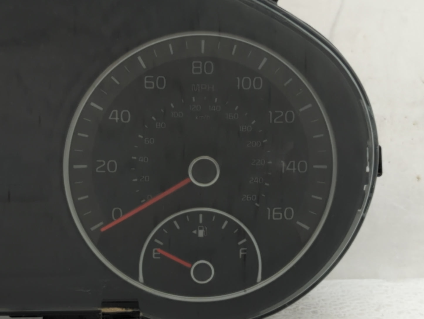 2019-2020 Kia Optima Instrument Cluster Speedometer Gauges P/N:94021-D5030 43308162489 Fits Fits 2019 2020 OEM Used Auto Par