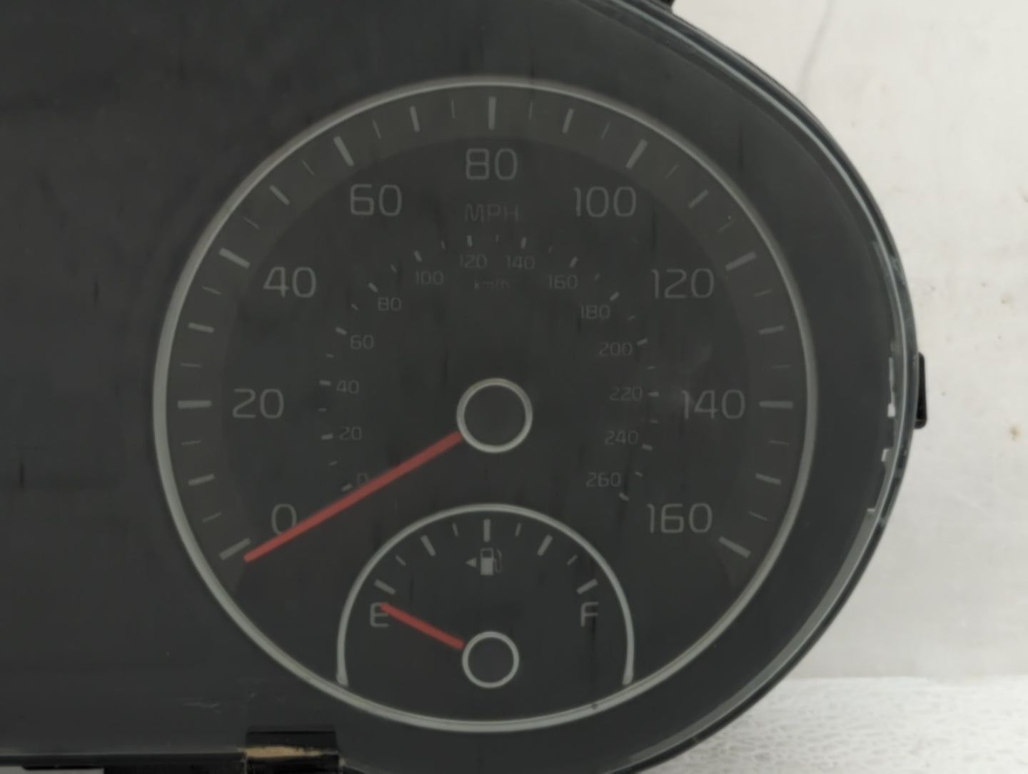 2019-2020 Kia Optima Instrument Cluster Speedometer Gauges P/N:94021-D5030 43308162489 Miles: Fits Fits 2019 2020 OEM Used A
