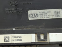 2019-2020 Kia Optima Instrument Cluster Speedometer Gauges P/N:94021-D5030 43308162489 Miles: Fits Fits 2019 2020 OEM Used A