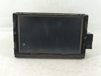 2019-2020 Kia Optima Radio AM FM Cd Player Receiver Replacement P/N:96160-D5700WK Fits Fits 2019 2020 OEM Used Auto Parts - 