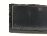 2019-2020 Kia Optima Radio AM FM Cd Player Receiver Replacement P/N:96160-D5700WK Fits Fits 2019 2020 OEM Used Auto Parts - 