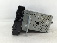 2019-2020 Kia Optima Radio AM FM Cd Player Receiver Replacement P/N:96160-D5700WK Fits Fits 2019 2020 OEM Used Auto Parts - 