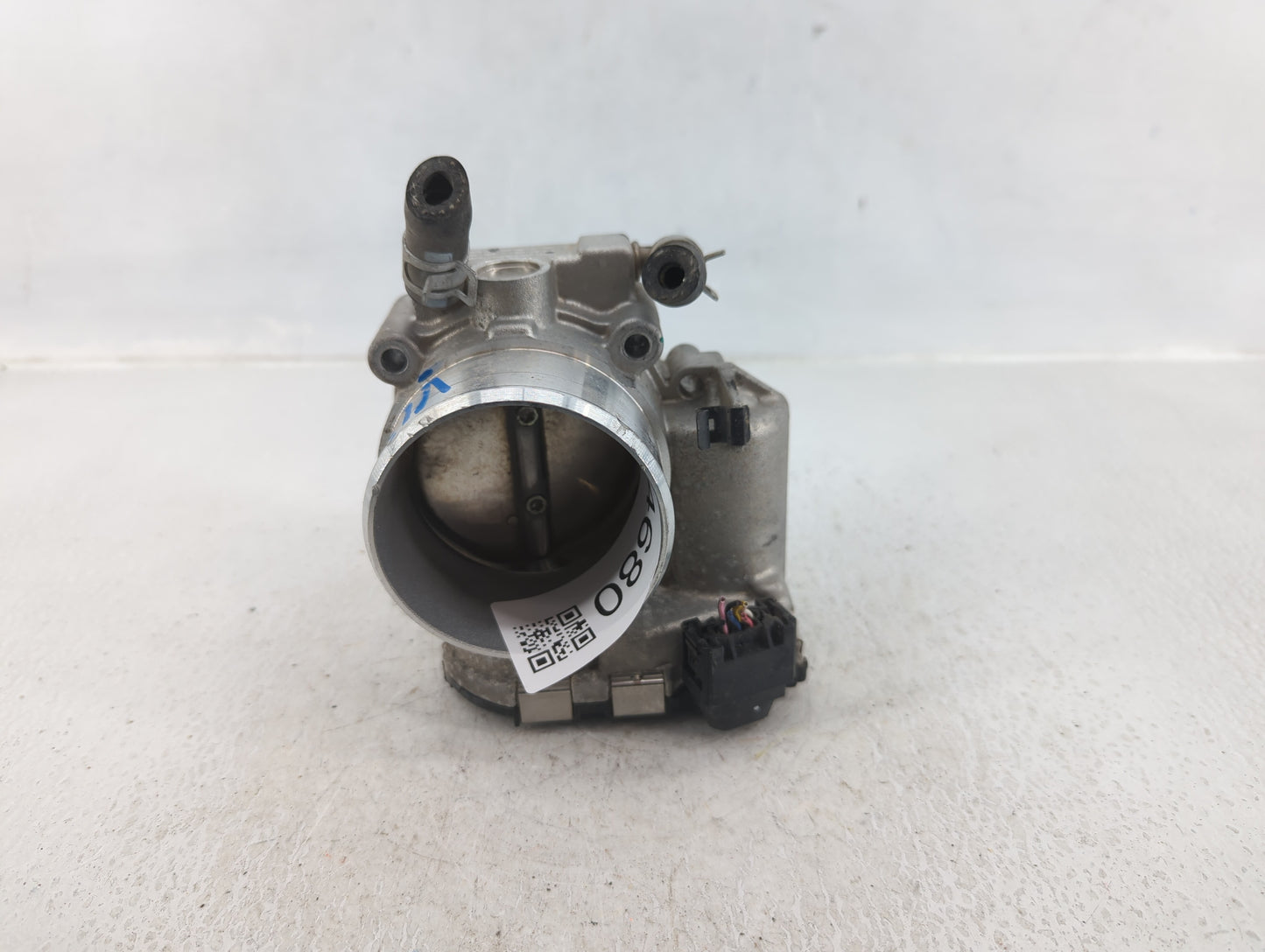 2016-2020 Kia Optima Throttle Body P/N:35100-2G600 Fits Fits 2015 2016 2017 2018 2019 2020 2021 OEM Used Auto Parts - Oemuse