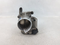 2016-2020 Kia Optima Throttle Body P/N:35100-2G600 Fits Fits 2015 2016 2017 2018 2019 2020 2021 OEM Used Auto Parts - Oemuse