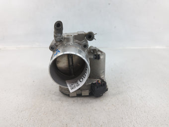 compare product 2016-2020 Kia Optima Throttle Body P/N:35100-2G600 Fits Fits 2015 2016 2017 2018 2019 2020 2021 OEM Used Auto Parts