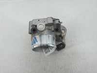 2016-2020 Kia Optima Throttle Body P/N:35100-2G600 Fits Fits 2015 2016 2017 2018 2019 2020 2021 OEM Used Auto Parts - Oemuse