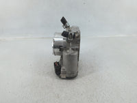 2016-2020 Kia Optima Throttle Body P/N:35100-2G600 Fits Fits 2015 2016 2017 2018 2019 2020 2021 OEM Used Auto Parts - Oemuse