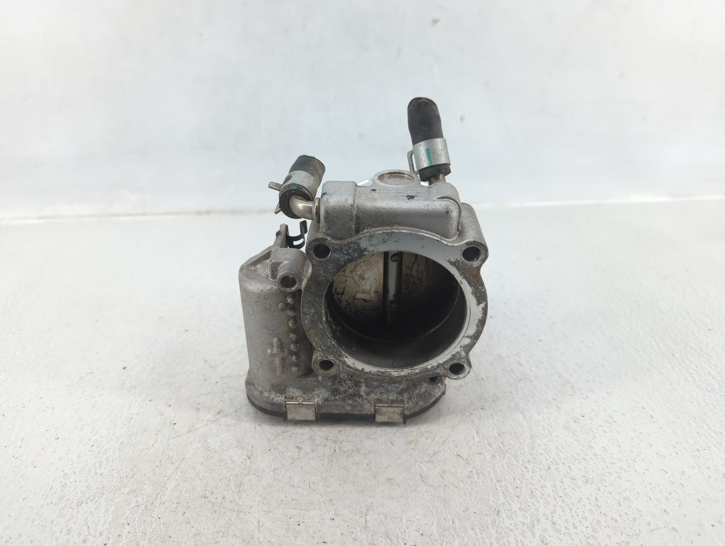 2016-2020 Kia Optima Throttle Body P/N:35100-2G600 Fits Fits 2015 2016 2017 2018 2019 2020 2021 OEM Used Auto Parts - Oemuse
